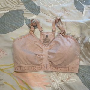 ❌SOLD❌ Kindred Bravely Nursing Sports Bra